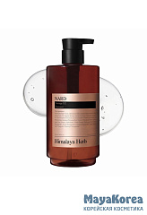 [NARD] Шампунь восстанавливающий с аминокислотами и кератином Damage RX Shampoo, 500 мл