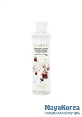 [ECO BRANCH] Тонер для лица антивозрастной ПЛАЦЕНТА Placenta Toner, 250 мл