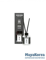 Диффузор для дома № 98, W.Dressroom New Perfume Diffuser Home Fragrance Aromatherapy № 98 Secret Musk 120ml