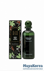 BlanBlan Гель для душа (лесной дуб, красная смородина) GREEN KALE GARDEN TOXPURE BODY WASH FOREST OAK & REDCURRANT 200 мл