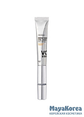 VT Cosmetics Крем для век с витамином С и микроиглами Reedle Shot Vita-Light Eye Cream 15мл