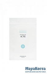 Патчи от воспалений и акне, Pyunkang Yul ACNE Spot Patch Super Thin 10ml