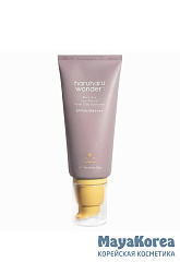 Haruharu Крем солнцезащитный минеральный с рисом - Wonder black rice pure mineral SPF50+PA++++, 50мл