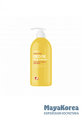 [Pedison] Гель для душа ФРУКТЫ DEO DE Body Cleanser Passion Fruits, 750 мл
