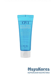 [ESTHETIC HOUSE] Шампунь для волос ОХЛАЖДАЮЩИЙ CP-1
Head Spa Cool Mint Shampoo, 100 мл