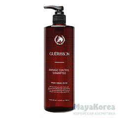 ГРС Шампунь для волос Damage Control Shampoo