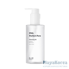 B-LAB PHA PERFECT PORE CLEANSING OIL Гидрофильное масло с PHA кислотой 200мл