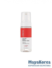 JsDERMA  Acnetrix Bubble Essence Toner (150ml) Тонер-эссенция с пантенолом и ниацинамидом