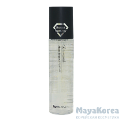 FarmStay Diamond Shine Impact Pearl Mist, 150ml Увлажняющий мист с эффектом сияния, 150мл, FarmStay