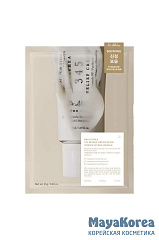 [DR. ALTHEA] Тканевая маска для лица кремовая 345 Relief Cream Mask,28 гр
