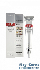 Meditime Крем для лица и кожи вокруг глаз с лифтинг эффектом - Botalinum dermazium cream, 40мл