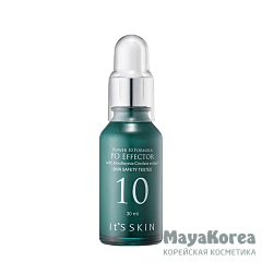 It's Skin Power 10 Formula PO Effector Успокаивающая сыворотка, сужение пор Power 10 Formula PO Effector