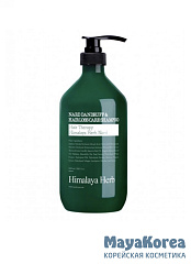 BOUQUET GARNI NARD - ШАМПУНЬ УКРЕПЛЯЮЩИЙ ПРОТИВ ПЕРХОТИ DANDRUFF & HAIR LOSS CARE SHAMPOO, 1000 МЛ