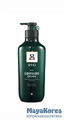 RYO SDC Кондиционер для волос RYO  Deep Cleansing & Cooling Conditioner 550мл