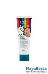 КЛИ Зубная паста детская Xpert Junior Toothpaste (Fruit Mint Flavor) 100g
