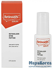 It's Skin Retinoidin Serum Сыворотка для лица с ретинолом Retinoidin Serum