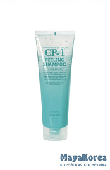 [ESTHETIC HOUSE] Пилинг-шампунь для кожи головы глубокое очищение CP-1  Peeling Shampoo, 250 мл / ЧЗ