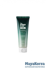 [I`M SORRY FOR MY SKIN] Пенка для умывания
ЦЕНТЕЛЛА/РАССЛАБЛЕНИЕ I'm Sorry for My Skin Relaxing Cica
Cleansing Foam, 150 мл