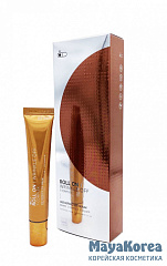 [ECO BRANCH] Сыворотка-роллер для кожи вокруг глаз ПЕПТИДЫ Roll On Wrinkle Off 7-Complex Age Defence Eye Serum Peptide Complex, 25 мл