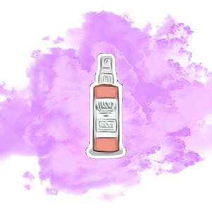 Проблемная кожа