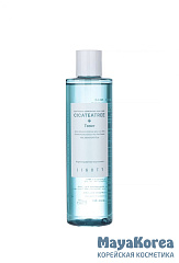 JIGOTT CICATEATREE TONER Успокаивающий тонер для чувствительной кожи