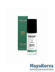 Спрей парфюмированный № 03, W.Dressroom Dress & Living Clear Perfume № 03 Baby Green Tea 70ml