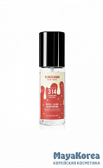 Спрей парфюмированный № 314, W.Dressroom Dress & Living Clear Perfume № 314 Strawberry in Cream 70ml