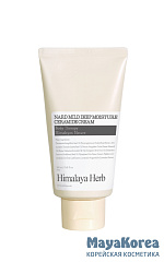 BOUQUET GARNI NARD - КРЕМ ДЛЯ ТЕЛА С КЕРАМИДАМИ MILD DEEP MOISTURE CERAMIDE CREAM, 160 МЛ