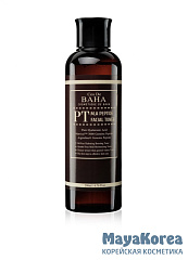 Cos De BAHA Тонер пептидный с матриксилом и аргирелином - Peptide toner (PT), 200мл