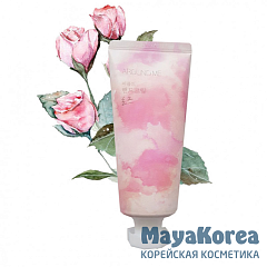 ВЛК Around Me Крем для рук Perfumed Hand Cream Rose