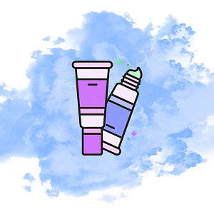 Солнцезащитные средства