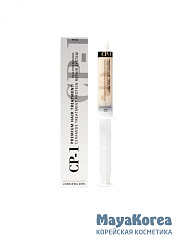 [ESTHETIC HOUSE] Маска для волос ПРОТЕИНОВАЯ CP-1
Premium Protein Treatment, 25 мл