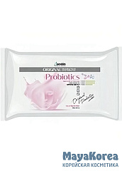 АН Original Маска для лица альгинатная с пробиотиками Probiotics Modeling Mask (Refill) 240 g