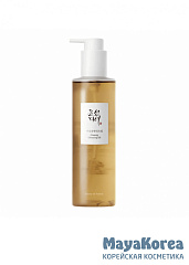 Гидрофильное масло Beauty of Joseon Ginseng Cleansing Oil 210 ml