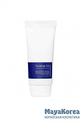 Крем для лица солнцезащитный гипоаллергенный, Pyunkang Yul ATO Mild Sun Cream 75мл