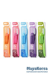 Wang Ta Зубная щетка “Кристалл” (цвета в ассортименте) - Misorang toothbrush wang ta (crystal), 1шт
