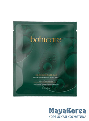 Bohicare Маска для лица коллагеновая с эффектом лифтинга - Pro-Age collagen lifting mask, 35гр