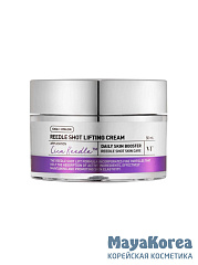 Лифтинг крем с микроиглами VT Cosmetics Reedle Shot Lifting Cream  50ml