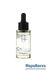 Сыворотка успокаивающая для лица, Pyunkang Yul Calming Moisture Serum 30ml