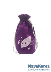 [ESTHETIC HOUSE] Мешок Сувенирный ФИОЛЕТОВЫЙ 34х25 d15 см