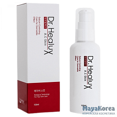 [Dr. Healux] Тонер для лица ДЛЯ ПРОБЛЕМНОЙ КОЖИ A.C Skin, 100 мл