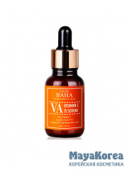 COS DE BAHA Сыворотка VA Vitamin C 15 Serum(30 мл)