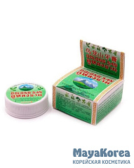 [OOLONG SAN] Зубная паста ЧАЙ УЛУН от налета и мягкого зубного камня, 30 гр