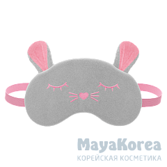 Funny Organix  Маска-повязка "Мышонок"  25 г