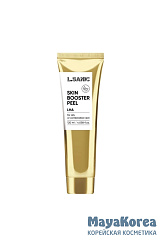 Пилинг-гель с LHA-кислотой и экстрактом киви, 120мл, L.SanicL.Sanic LHA Skin Booster Peeling Gel, 120ml