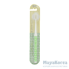 КЛИ Зубная щетка MY BRUSH-Nature