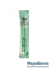 Сыворотка с микроиглами и ретинолом VT Cosmetics Reti-A Reedle Shot 100 Stick