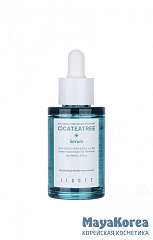 JIGOTT CICATEATREE SERUM Успокаивающая сыворотка для чувствительной кожи