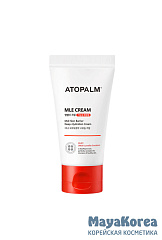ATOPALM ТУБА Ламеллярный увлажняющий крем для лица MLE Cream (65 мл)
