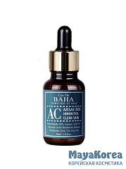 [COS DE BAHA] Сыворотка для лица ЛЕЧЕНИЕ АКНЕ AC Cos De Baha Acne Treatment Serum, 30 мл